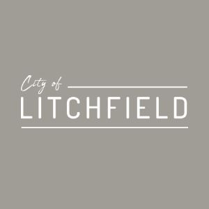 News Litchfield logo